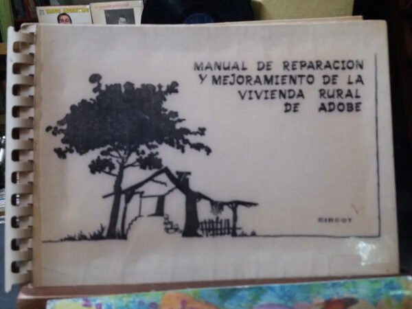 657525-MLA40761060965_022020 Manual De Reparación Y Mejoramiento De Vivienda De Adobe