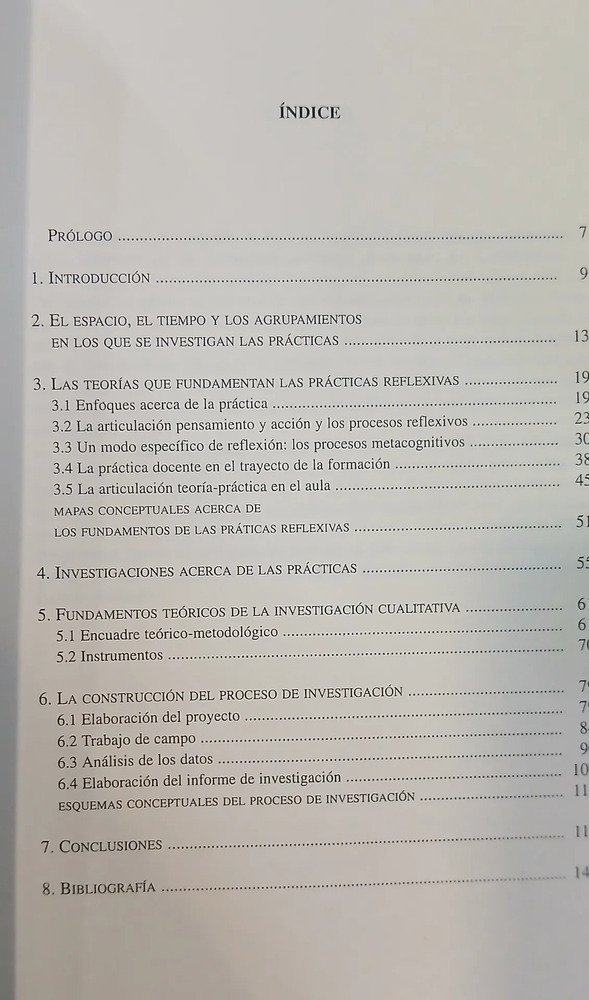 657768-MLA110164960572_042026 La Formación Práctica De Los Docentes - Liliana Sanjurjo