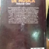 La Caja De Música- Deborah Chiel-