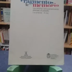 Fragmentos De Memoria - Ivonne Pini