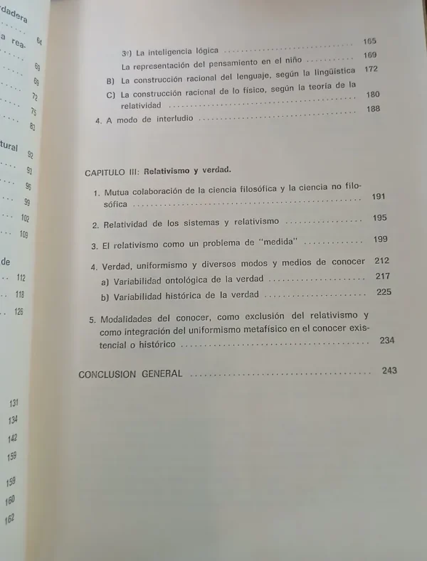 658265-MLA81242244630_122024 Racionalidad, Ciencia Y Relativismo - W. R. Darós