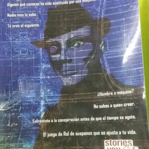 658779-MLA27911549055_082018 44 Un Juego De Miedo Matt Snyder