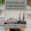 658879-MLA83228484480_042025 Historia De Cartagena Para Principiantes - A. Grandal López