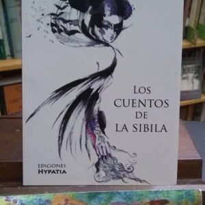 658928-MLA74368657158_022024 Los Cuentos De La Sibila - Claudie Baudoin