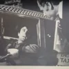 Taxi Driver - Richard Elman