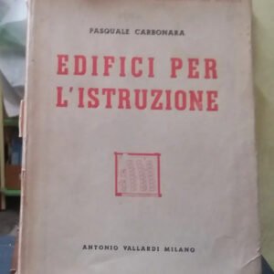 Edifici Per L'ilustrazione - Carbonara Pasquale