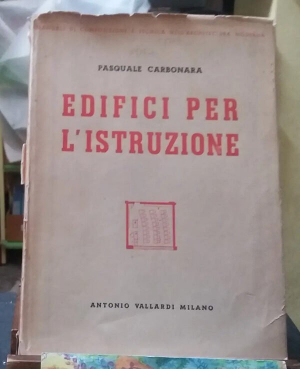 659673-MLA44181308883_112020 Edifici Per L'ilustrazione - Carbonara Pasquale