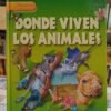 659762-MLA106186178193_012026 Donde Viven Los Animales - Teresita Valdettaro Dirección