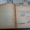 Nuestra Novela Nros. 1 Al 7. Alberto Insúa - Arlt, Booz, Etc