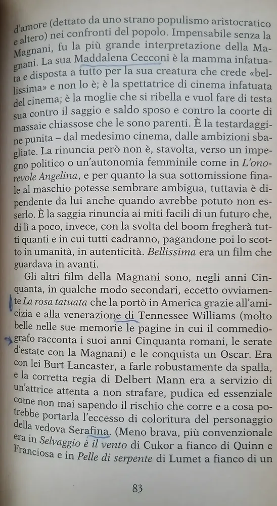Piu Stelle Che In Cielo - Goffredo Fofi