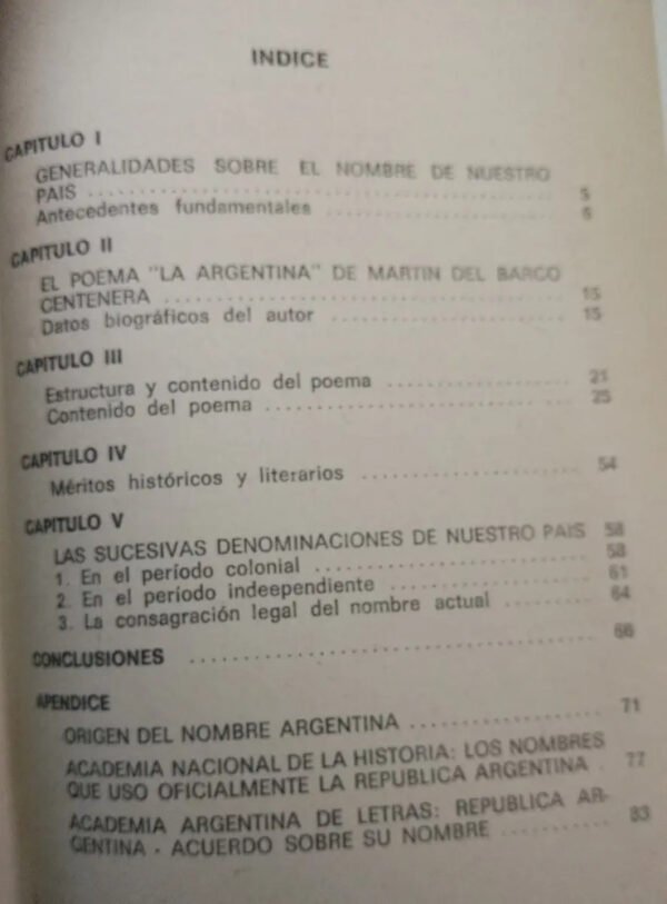 661099-MLA46820601760_072021 Origen De La Palabra ¿¡argentina!? - Juan Traba -
