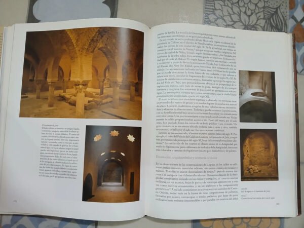 Arquitectura Islámica - Marianne Barrucand - Achim Bednorz