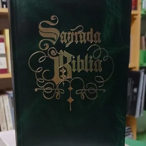 663109-MLA110559030331_042026 Sagrada Biblia - P. J. Miguel Petisco - Félix Torres Amat
