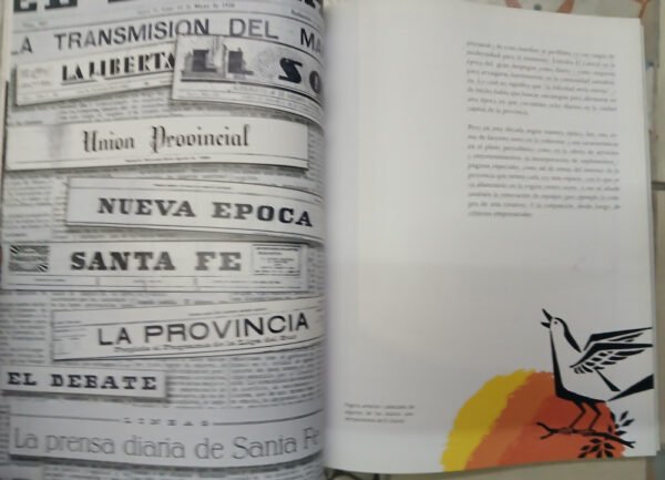 El Litoral Sin Cargar Las Tintas - M. Alejandrina Argüelles