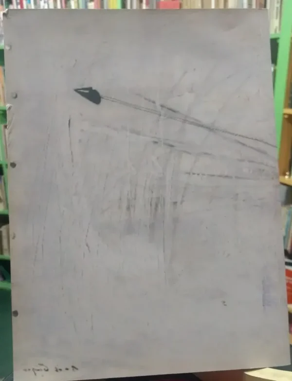 Yo Soy - Raúl Gómez Pintura