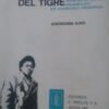 664158-MLA32605313294_102019 A Espaldas Del Tigre - Ajao, Aderogba