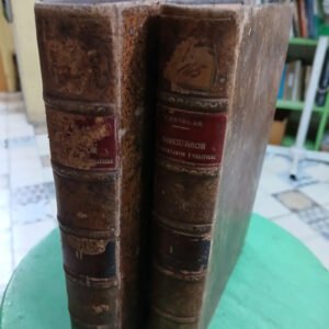 Discursos Parlamentarios Y Politicos En La Restauración 2t.