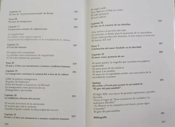 El Erotismo Y Su Sombra -  Enrique Carpintero