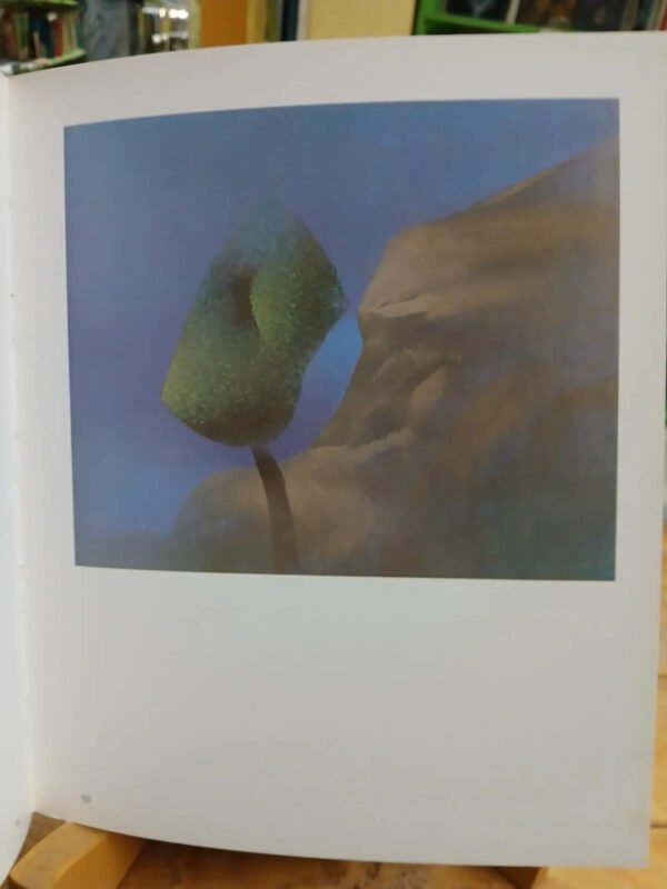 Miguel Ocampo - Pinturas 1947-1997 - Fundación Camino
