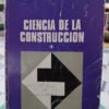 Ciencia De La Construcción 1 - Belluzzi