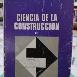 664840-MLA84243405579_042025 Ciencia De La Construcción 1 - Belluzzi