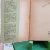 1984 - George Orwell Ed. Guillermo Kraft Colec. Vértice 1952