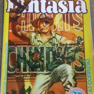 Fantasía Nº 32 - Cincuentenario 1928 - 1978