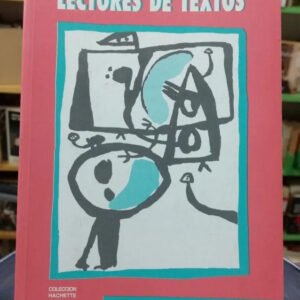 666238-MLA47444733565_092021 Formar Niños Lectores De Textos - Josette Jolibert