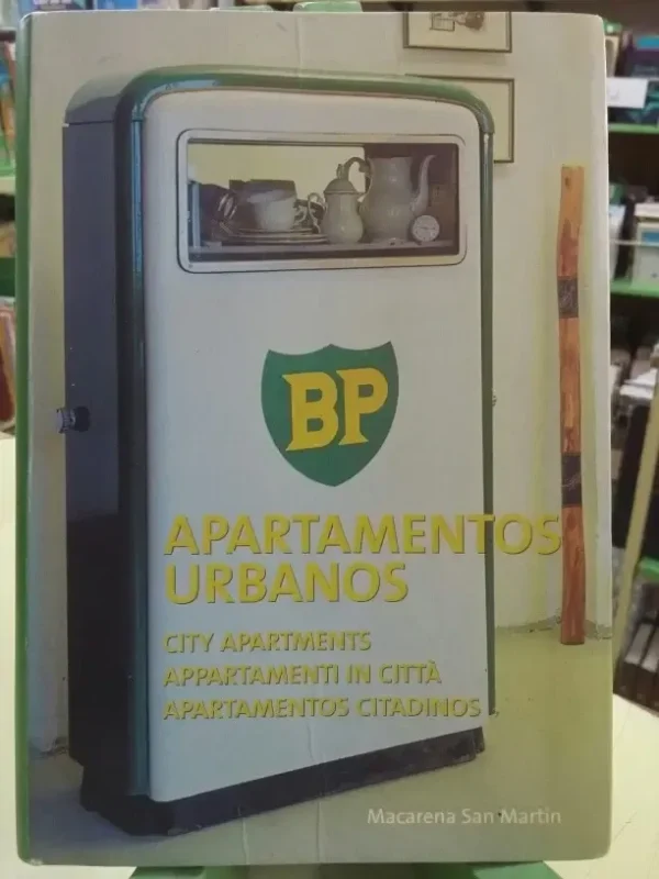 Apartamentos Urbanos, Macarena San Martin, Diseño Interiores