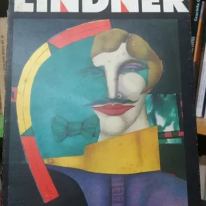 Richard Lindner - Cuadernos De Arte