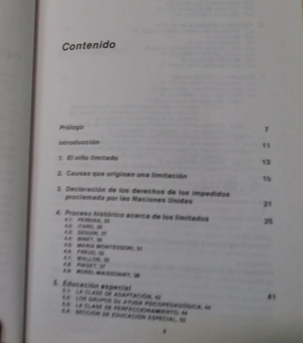Cómo Educar A Niños Con Problemas De Aprendizaje- Myers