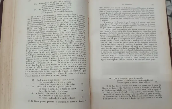 Trucchi, Ernesto - Esposizione Della Divina Comedia