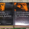 668154-MLA110472933179_042026 Enciclopedia Contemporánea De América Latina - Tomo I Y 2