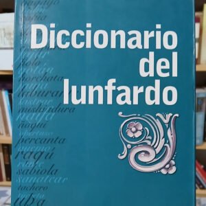668468-MLA109860878070_042026 Diccionario Del Lunfardo - Athos Espíndola