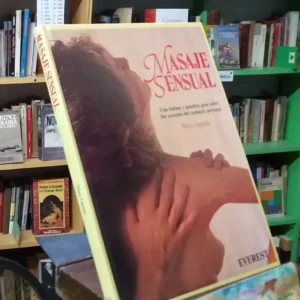 Masaje Sensual - Nitya Lacroix -
