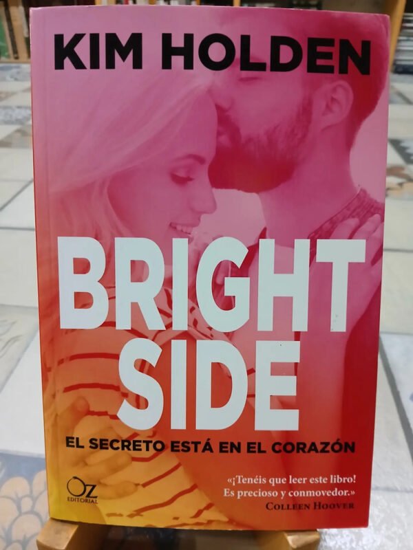 Bright Side - Kim Holden