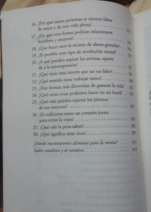 670812-MLA28280168228_102018 Los Placeres Ocultos De La Vida - Zeldin, Theodore