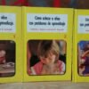Cómo Educar A Niños Con Problemas De Aprendizaje- Myers
