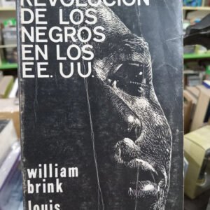671495-MLA97008671766_112025 La Revolución De Los Negros En Los Estados Unidos, Brink,har