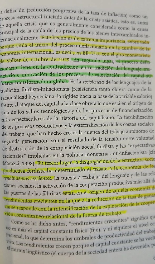 671836-MLA98782215491_112025 Capital Y Lenguaje: Hacia El Gob. De Las Finanzas - Marazzi