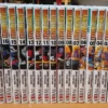 Dragon Ball Super Volúmenes 1 Al 18 - Akira Toriyama