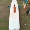 Windsurf Drakkar Regata, Completo
