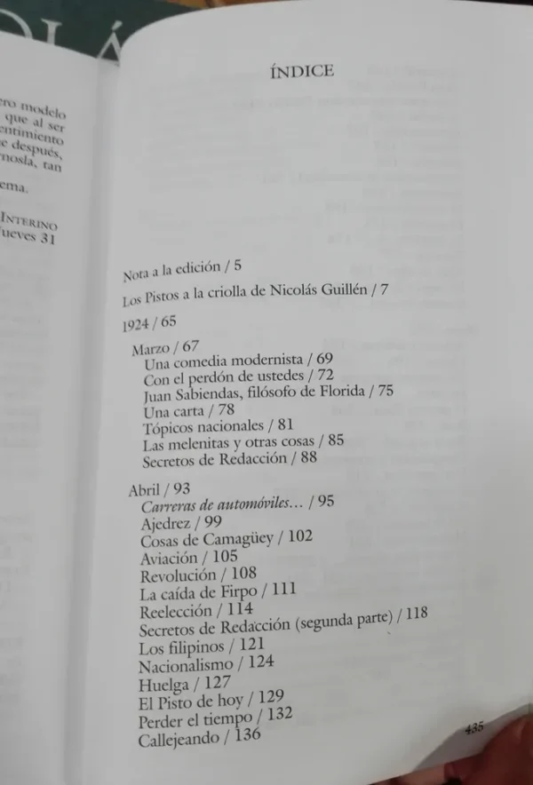 672963-MLA74750049033_022024 Pisto Manchego 3 Tomos - Nicolás Guillén - Edición Cubana