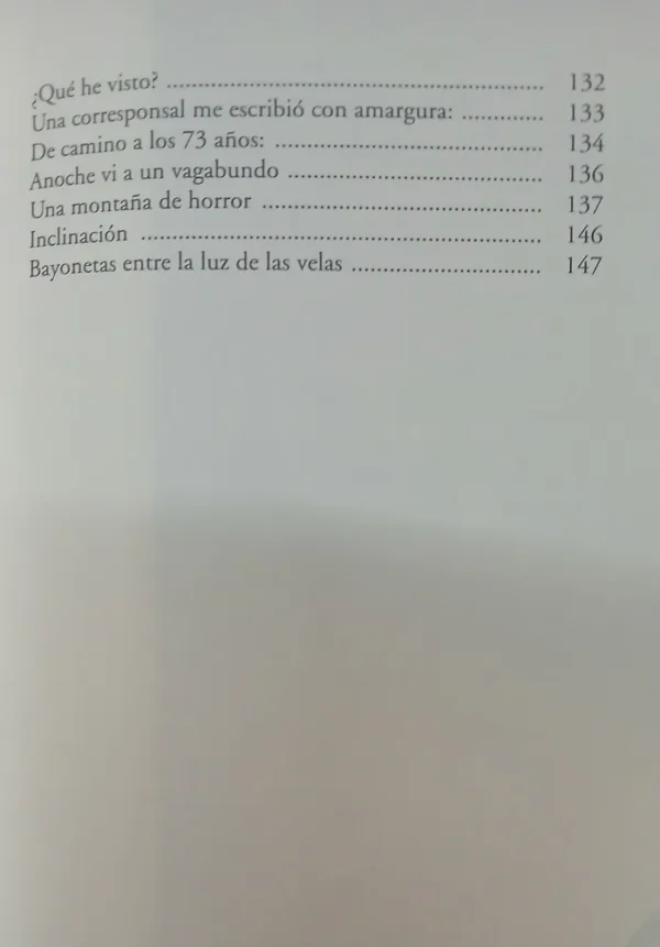 673014-MLA89969063537_082025 El Padecimiento Continuo - Charles Bukowski -