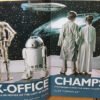 Box Office Champs - Películas + Taquilleras En 50 Años. 1990