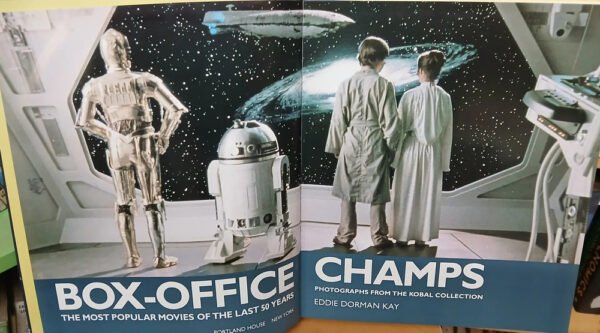 Box Office Champs - Películas + Taquilleras En 50 Años. 1990