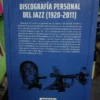 673656-MLA78114522201_082024 Discografia Personal Del Jazz (1920-2011) - Carlos Sampayo
