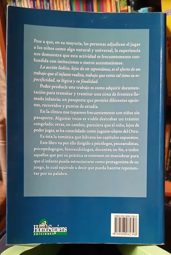 Jugar Es Cosa Seria Estimulación Temprana -clemencia Baraldi