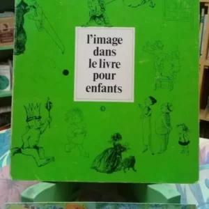L'image Dans Le Livre Pour Enfants - Marion Durand; Bertrand