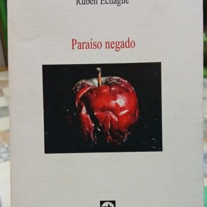 674729-MLA86471835368_062025 Paraíso Negado - Rubém Echagüe